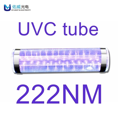 UVentkeimungsstrahler 50W