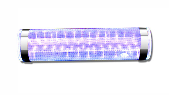 Längen-weite Ultraviolett-Lampe Soemkeimtötende 222nm UVlampen-200mm