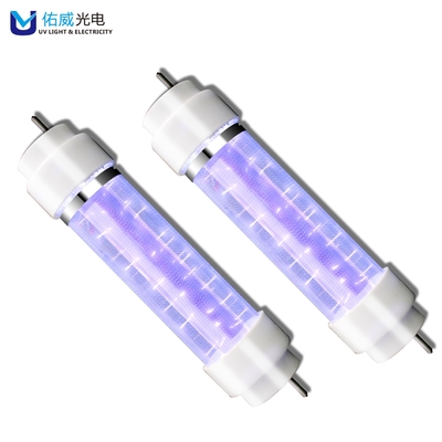 Biologie-harmloses UVC weites ultraviolettes des Krankenhaus-222nm UVder lampen-50w Innen