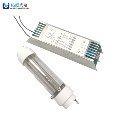 Harmlose allgemeine UVlampe der Desinfektions-50w der Biologie-222nm