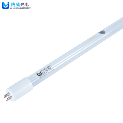 40w Straight GPH843T5L UV-Lichtröhren Virendesinfektion UVC-Röhrenlampe