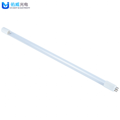 40w Straight GPH843T5L UV-Lichtröhren Virendesinfektion UVC-Röhrenlampe