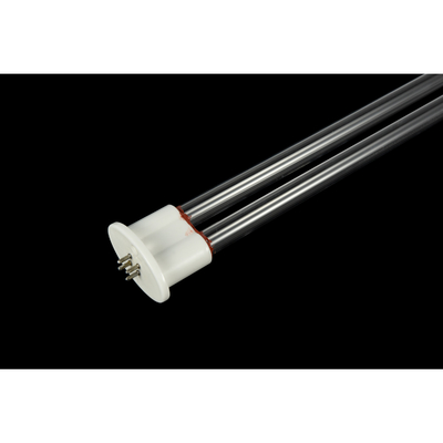 PL-S 9W 4P UVC Virus-Desinfektions-Lampen-Abgas-Behandlung