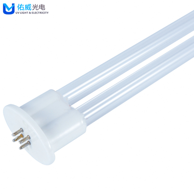 U-Typ UVC-Röhren Amalgamlampe Geruchsreinigung Küchendämpfe 300W