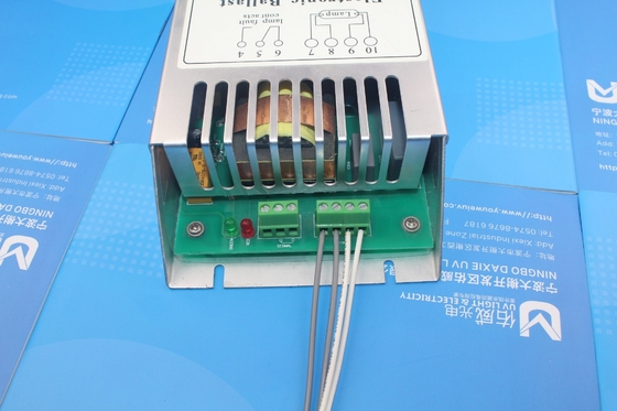 320W 240V Hochleistungs-Vorschaltgerät für elektrisches Licht Big Power Ballasts UVC-Lampe