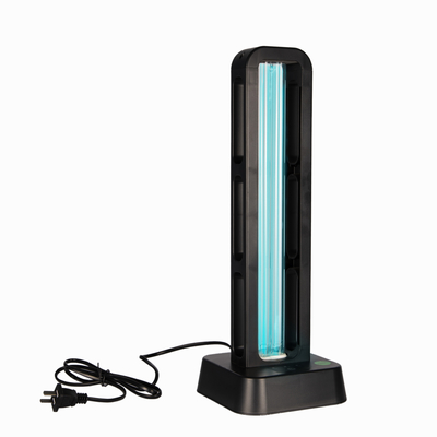 Antivirus-Quarz-Ozon-UVdesinfektions-Lampen-/ultravioletteskeimtötendes Licht