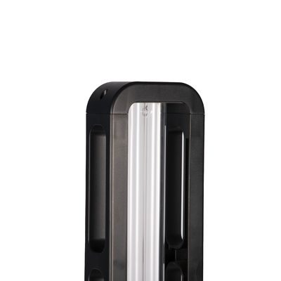 Antivirus-Quarz-Ozon-UVdesinfektions-Lampen-/ultravioletteskeimtötendes Licht