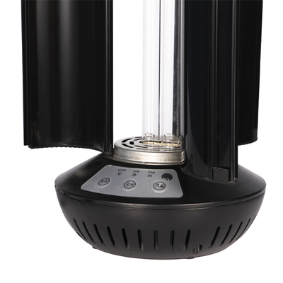 STERILISATOR-Fan-Luft des Innenministerium-40w UV, diedesinfektions-UVC Licht desinfiziert