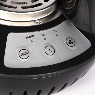 STERILISATOR-Fan-Luft des Innenministerium-40w UV, diedesinfektions-UVC Licht desinfiziert