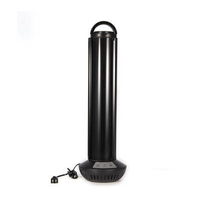 desinfektions-Sterilisator-Luftfilter-Fan-Luft 3.5Kg 70w UV, dieuvc Licht desinfiziert