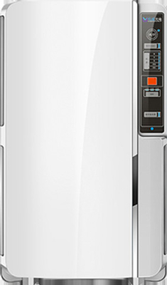 Keimer-Reinigungsapparat-UVC Luft-keimtötende Maschine der hohen Leistung 120w UV