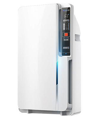 Keimer-Reinigungsapparat-UVC Luft-keimtötende Maschine der hohen Leistung 120w UV