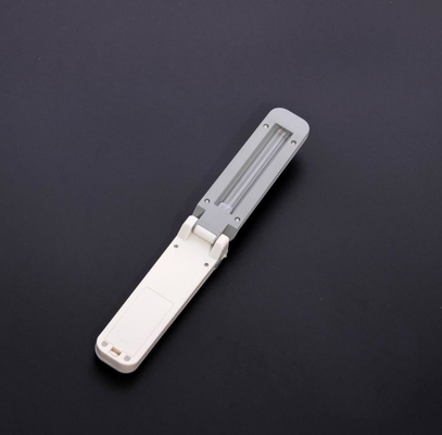 UV-Licht-Desinfektions-faltbarer Handdesinfizierer-UVlampen-Sterilisatorstock