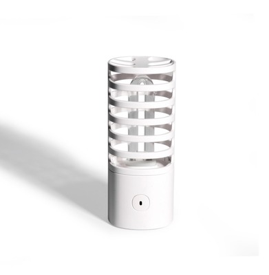 Auto-tragbare UVsterilisator-Lampen-keimtötendes Desinfektions-Gerät