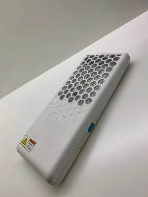 Schnittstellen-UVsterilisator-Lampen-Desinfektions-keimtötendes Rohr Mini Portables USB