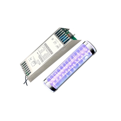 Weite ultraviolette 222nm UVlebensdauer-Ausgangsöffentliche bereiche der lampen-50w lange