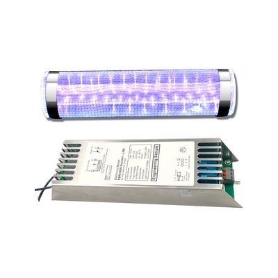 Weite ultraviolette 222nm UVlebensdauer-Ausgangsöffentliche bereiche der lampen-50w lange