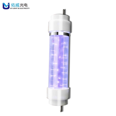 UVlampen-Verschmutzungs-freies ultraviolettes keimtötendes der Flughafen-U-Bahnstations-222nm