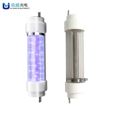 Gerade Lampe der ultravioletten Sterilisations-222nm für Bus-System