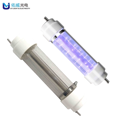 Gerade Lampe der ultravioletten Sterilisations-222nm für Bus-System