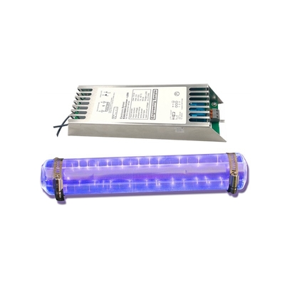 Sterilisations-Bus-System des Quarz-Rohr-222nm UVultraviolette der lampen-300mm