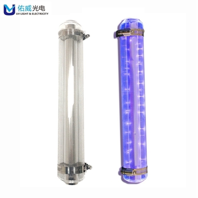 Innen-UVlampe 110V Disinfector-Luft-Wasser-Sterilisations-UVC Licht 222 Nanometer