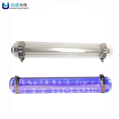 Sichere UVlampe 222nm verhindern neues Coronavirus, das UV-Licht 70w verbreitet