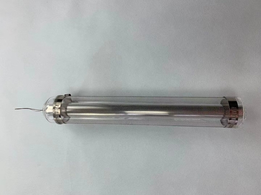 Weite Uvc kurierende Sterilisation des excimer-Lampen-Änderungs-Zahnimplantat-222nm