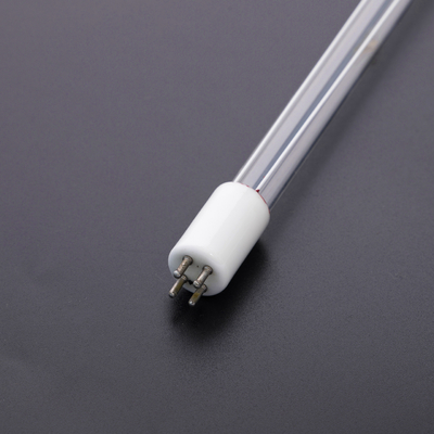 UVC helles Rohr-gerades Rohr der hohen Leistung 320w 8000 Stunden Ultraviolett-Lampen-