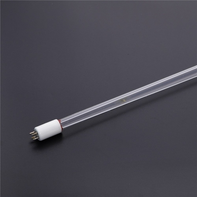 UVC helles Rohr-gerades Rohr der hohen Leistung 320w 8000 Stunden Ultraviolett-Lampen-