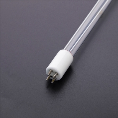 Rohre des UV-Licht-130W wässern Gebrauch Luft-Sterilisations-keimtötendes UVC Licht