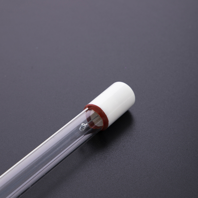 Rohre des UV-Licht-130W wässern Gebrauch Luft-Sterilisations-keimtötendes UVC Licht