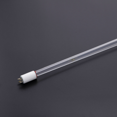 Rohre des UV-Licht-130W wässern Gebrauch Luft-Sterilisations-keimtötendes UVC Licht