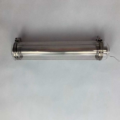 ultraviolette Lampe der Desinfektions-222nm, UVsterilisierungstischlampe 60W