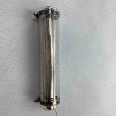 ultraviolette Lampe der Desinfektions-222nm, UVsterilisierungstischlampe 60W