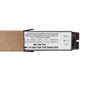 Hochzuverlässiges elektronisches Vorschaltgerät 220 V für 90-W-UVC-Lichtwechselrichter