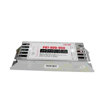 108 W elektronisches keimtötendes UV-Röhrenvorschaltgerät für 30 W 40 W 50 W 60 W Lampe
