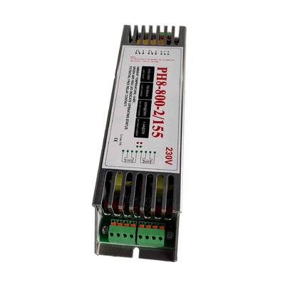 UVlampen-elektronischer Ballast der Großmacht-320w für zwei UVC Lampen der PC-155w