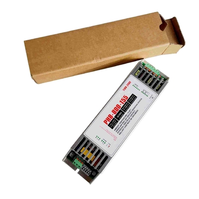 elektronischer UVballast 189w für einer PC 90w oder zwei UVC Lichter der PC-50w