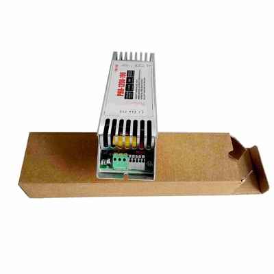 206w zwei PC-elektronische UVC-Lampen-Vorschaltgerät-Eisen-Vorschaltgeräte