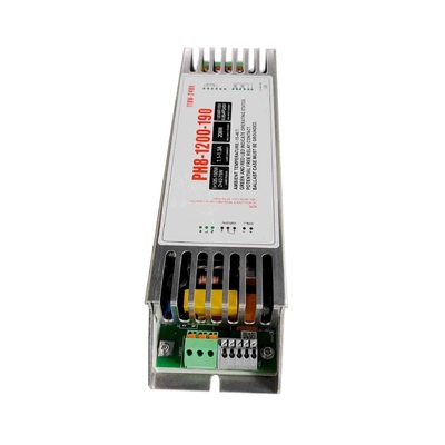 2 Jahre der Garantie-206w elektronischer UVballast-UVC Lampen-Ballast-