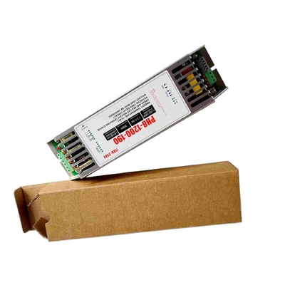2 Jahre der Garantie-206w elektronischer UVballast-UVC Lampen-Ballast-