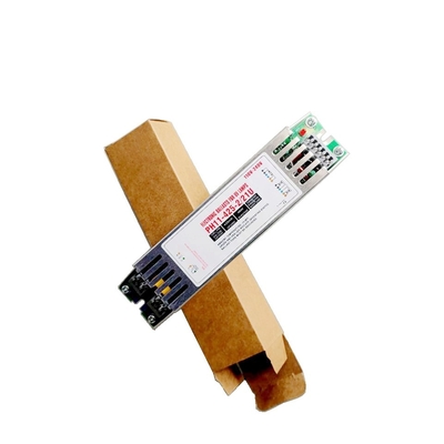 46 W elektronisches UV-Lampenvorschaltgerät für 1 Stk. 21 W oder 2 Stk. 4 W-Barretter