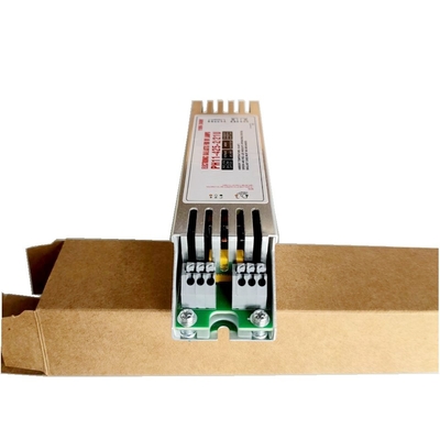46 W elektronisches UV-Lampenvorschaltgerät für 1 Stk. 21 W oder 2 Stk. 4 W-Barretter