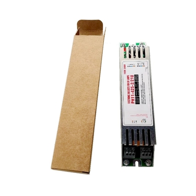 Max. Eingangsleistung 46 W Elektronisches UVC-Licht Vorschaltgerät 2 Amperit