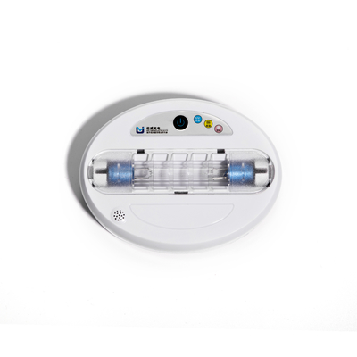 Gebrauchsgebührtoiletten-Mini Germicidal Light Portable Disinfections-Quarz-Lampe