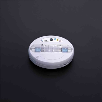 Gebrauchsgebührtoiletten-Mini Germicidal Light Portable Disinfections-Quarz-Lampe