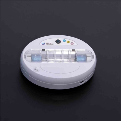 Gebrauchsgebührtoiletten-Mini Germicidal Light Portable Disinfections-Quarz-Lampe