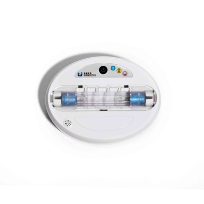 Gebrauchsgebührtoiletten-Mini Germicidal Light Portable Disinfections-Quarz-Lampe