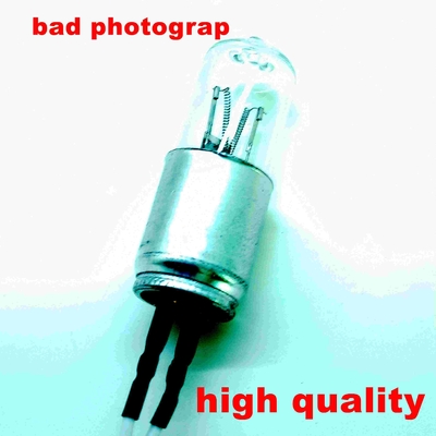 Mini-254nm 900uw keimtötendes ultraviolettes der Wasser-Reinigungsapparat-UVC Glühlampe-